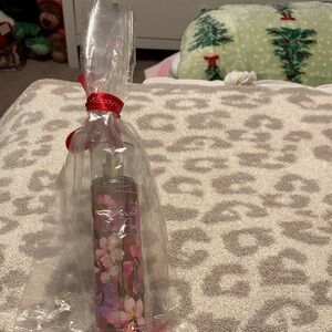 Bath and Body Works Sweet Pea Fine Fragrance Mist